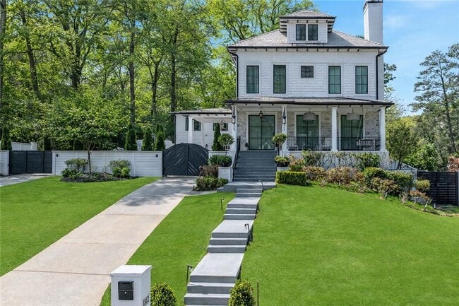 Photo - 1812 Wellbourne Dr NE