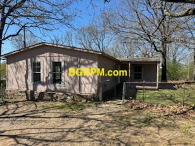 Building Photo - 4 BD, 2 BA, Home in Cabot