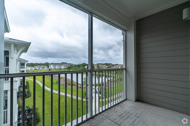 1BR, 1BA - 748SF A3 the Cordelia 2250-310