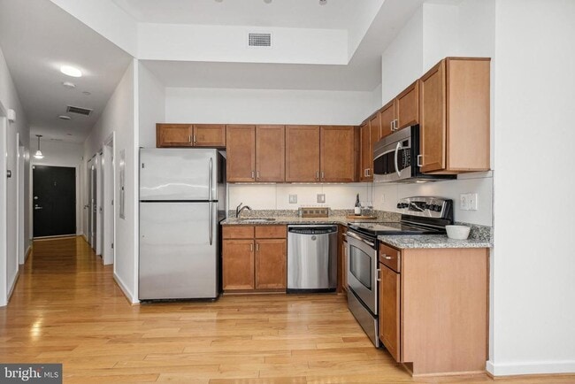 Photo - 1414 Belmont St NW Unit 304