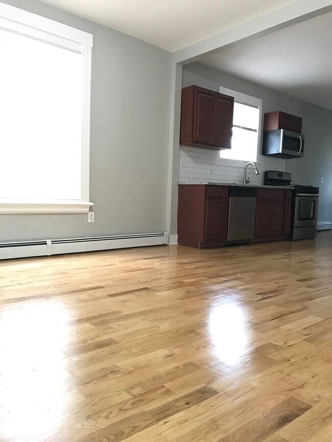 Photo - 215 English St Unit 1st Fl