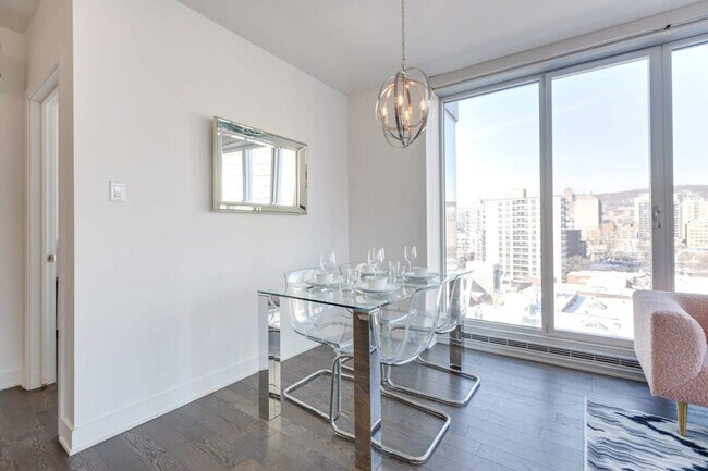 Photo - 1800 Boul. René-Lévesque O Unit FL10-ID1254791P