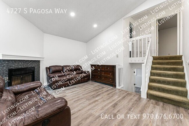 Photo - 4727 S Pagosa Way