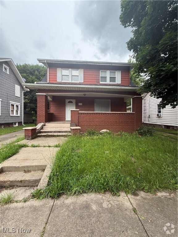 Building Photo - 2318 Indiana Way NE Rental