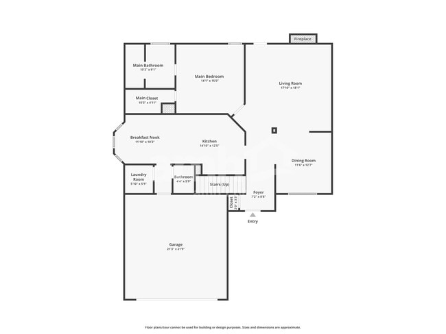 Photo - 1108 Tiger Woods Way