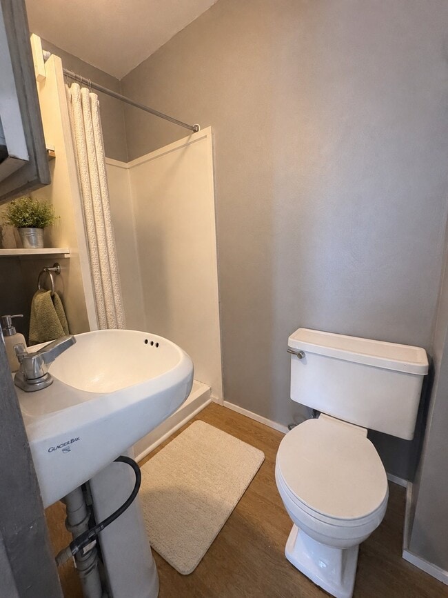 65 Pleasant St Unit 11