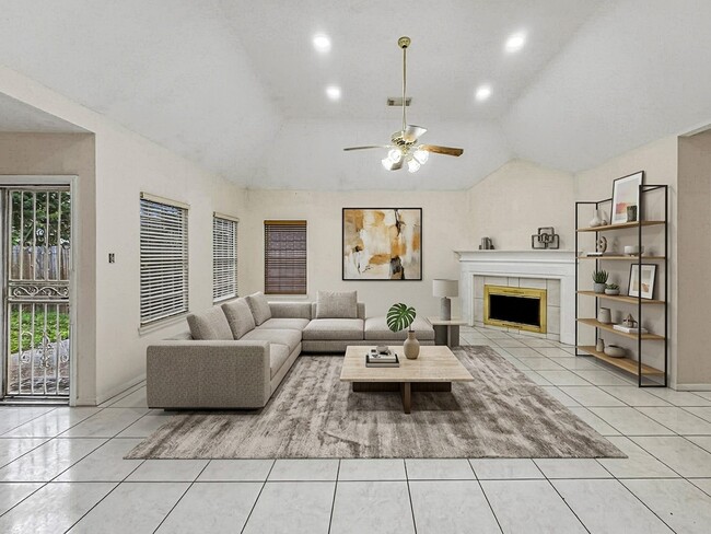 Photo - 13607 Sable Ln