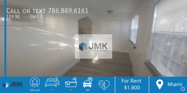 Building Photo - Stylish & Central Miami Home – Perfect Loc... Unit 3