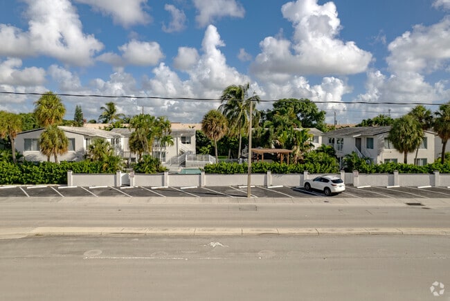 RAM Boca Raton - RAM Boca Raton, LLC