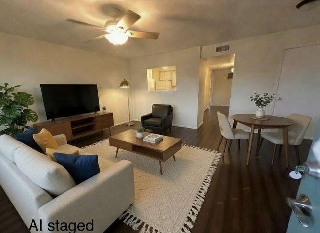 Photo - 2210 Miguel Chavez Rd Unit 1414