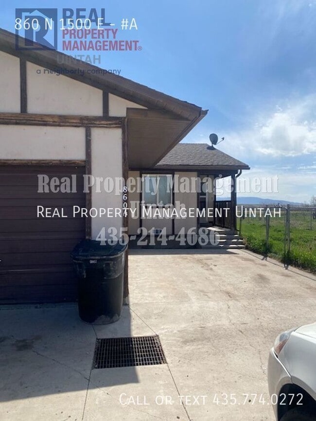 Photo - 860 N 1500 E Apartamento Unidad #A