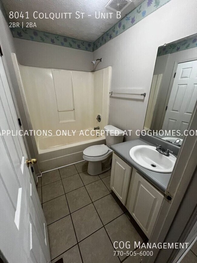 Photo - 8041 Colquitt St Unidad B