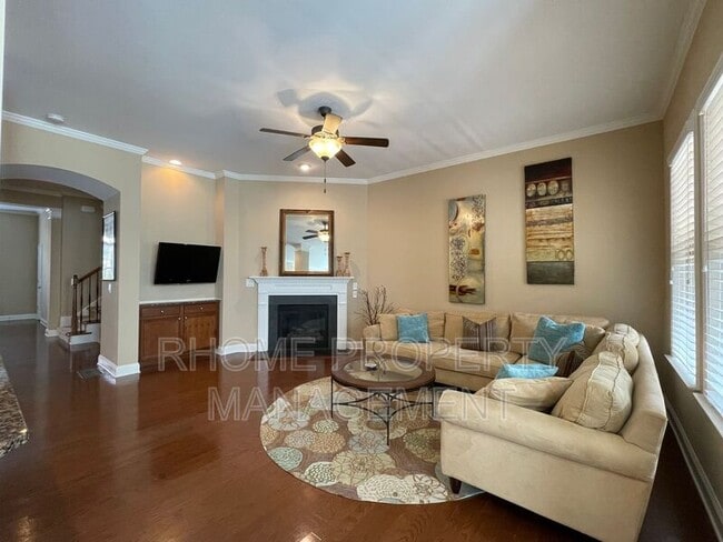 Photo - 1145 Parktown Dr SW