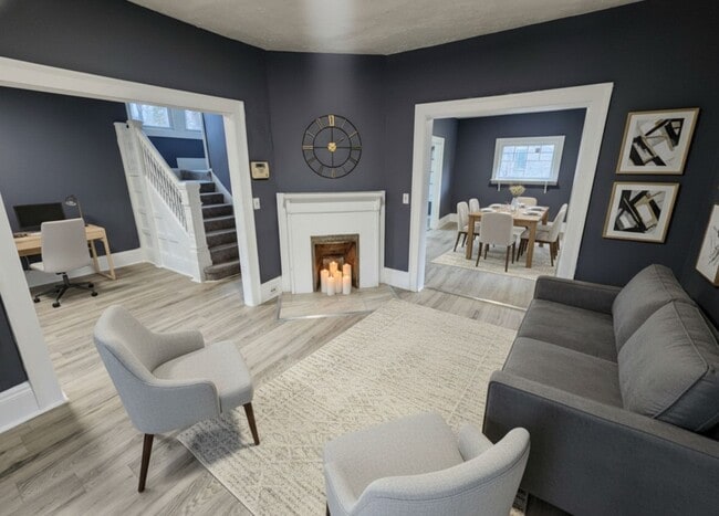 Photo - A Place You’ll Love to Call Home – Gorgeous 4-Bedroom Property!