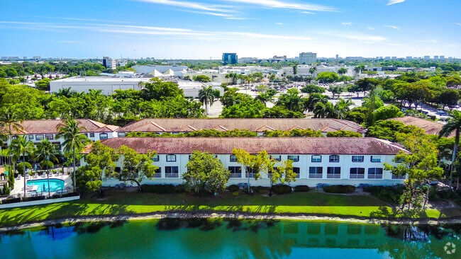 Building Photo - San Marino at Town Place Rental