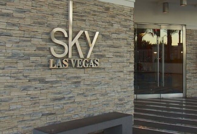 Building Photo - 2700 Las Vegas Blvd S Unit 3211