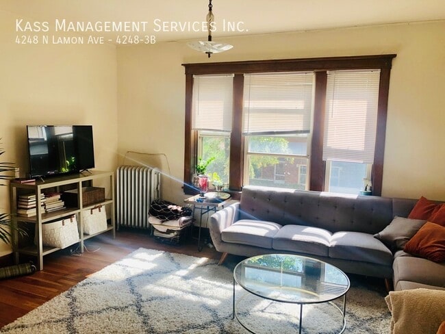 Photo - 4248 N Lamon Ave Apartment Unit 4248-3B