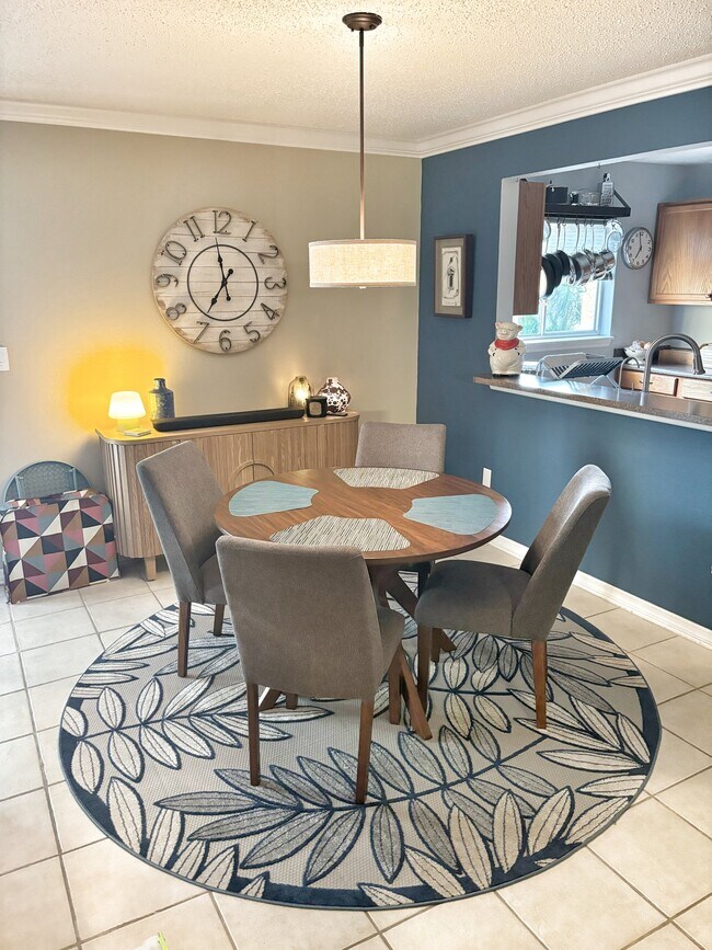 Photo - 1850 Toucan Way Unit 1307