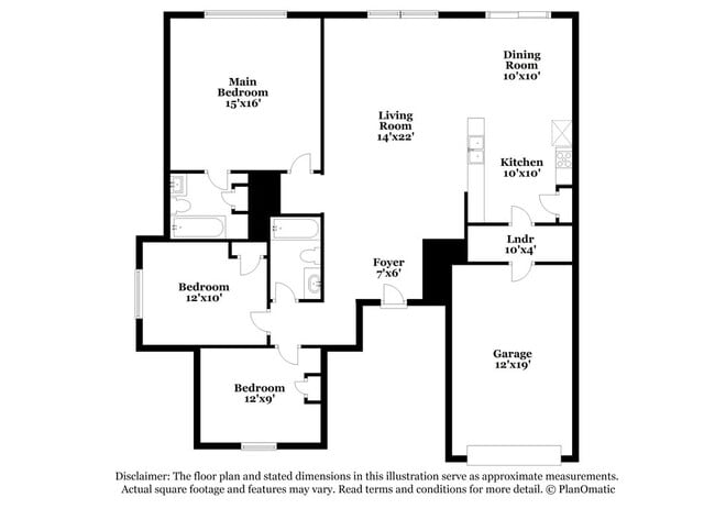 Photo - 9731 Checota Dr