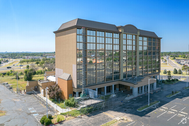 July 2022 - Highland Tower Apartments