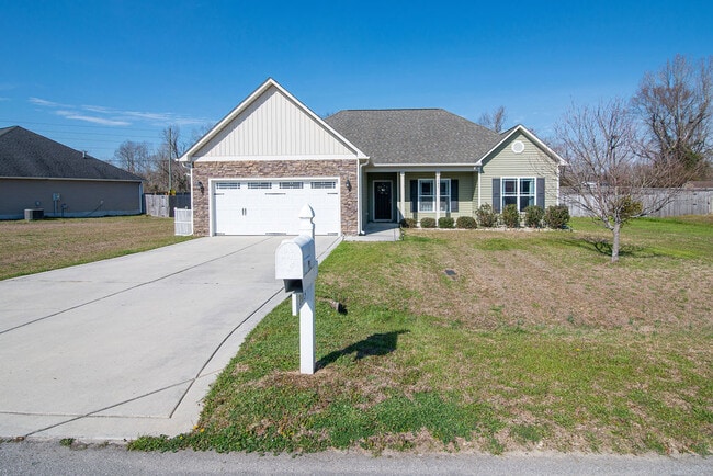 Building Photo - 103 Prelude Dr