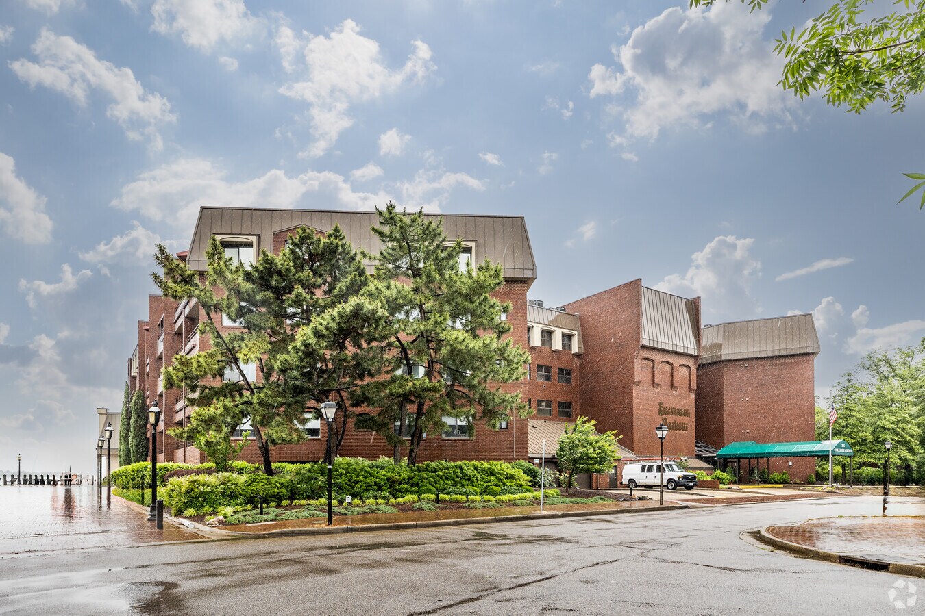 Photo - Freemason Harbour Condominiums