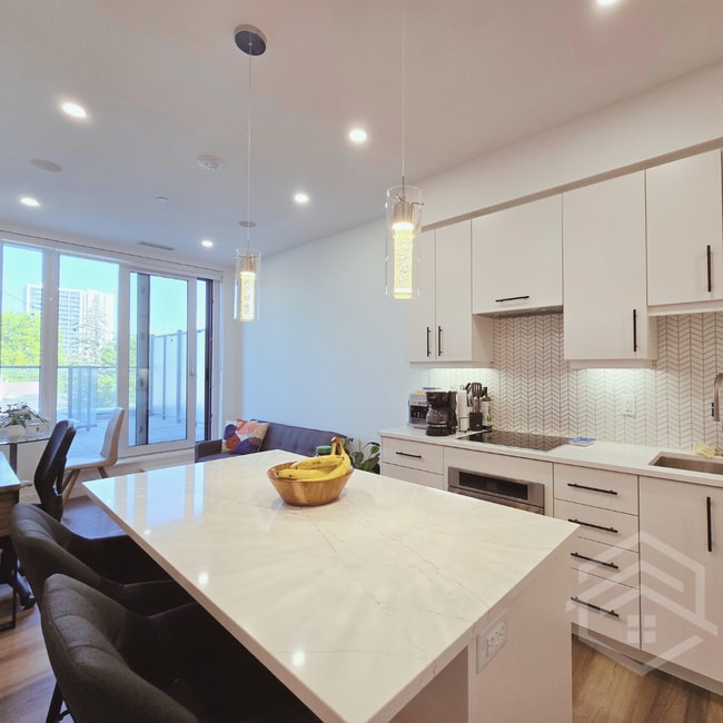 Photo - Experience Urban Luxury at the Station Park-Union Tower Unit 307