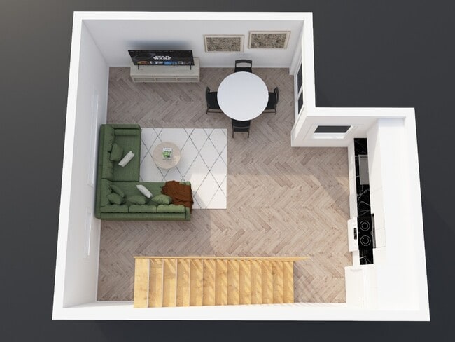 Photo - 5012 NE 26th Ave