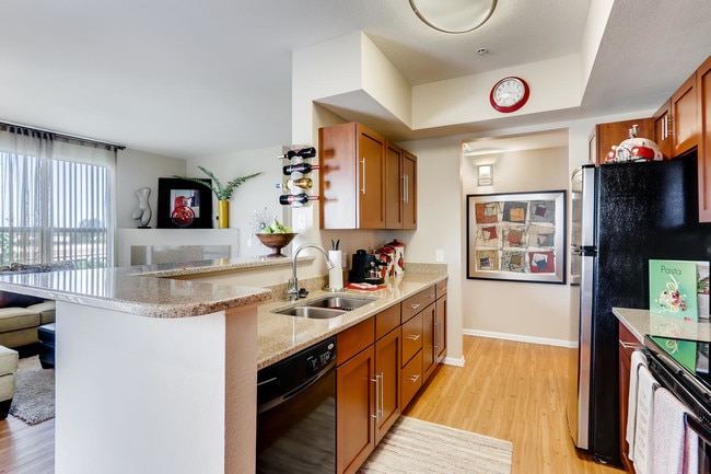 Parker Hilltop | Parker, Co. Apartments