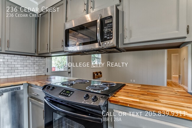 236 Cedar Crest