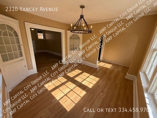 Photo - 2310 Yancey Ave