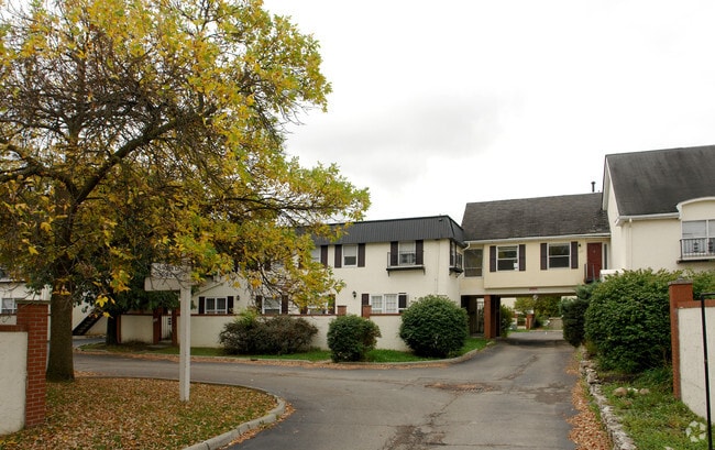 The Villas - The Villas