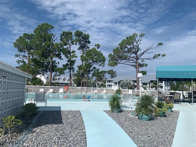 6800 Placida Rd Unit 2007