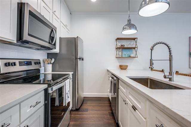 Photo - 3315 Rosedale Ave Unit 3