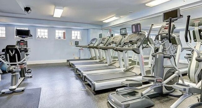 Photo - 555 Massachusetts Ave NW Unit 1114