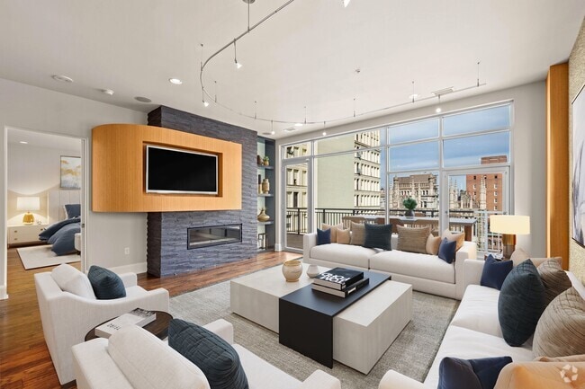 Building Photo - 301 Fifth Ave Rental