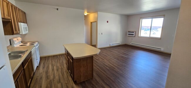 Photo - Dakota Crossing Apartments
