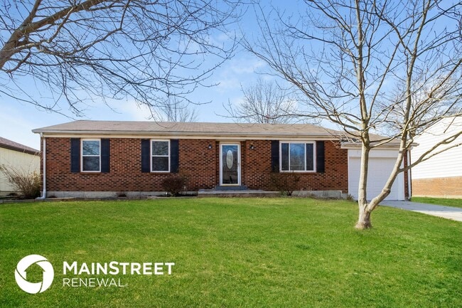 Building Photo - 3611 Gray Fox Dr