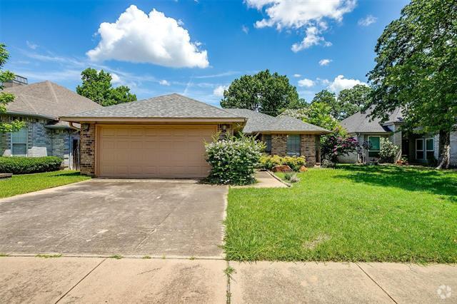 Building Photo - 5909 Kesler Dr Rental