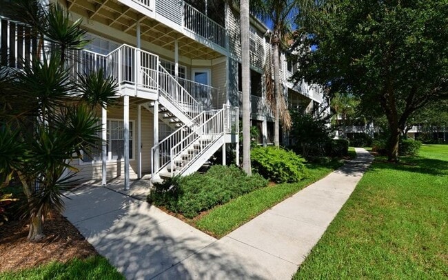 Photo - DOWNTOWN SARASOTA at Central Park Two Condos Unit 232