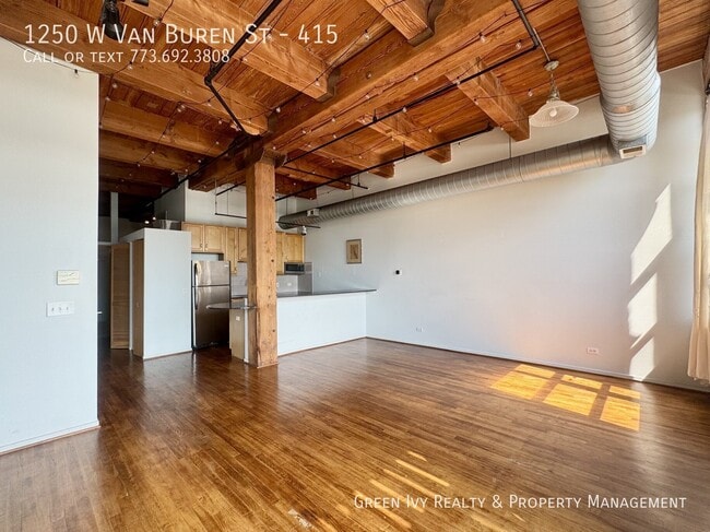 Photo - 1250 W Van Buren St Unit 415