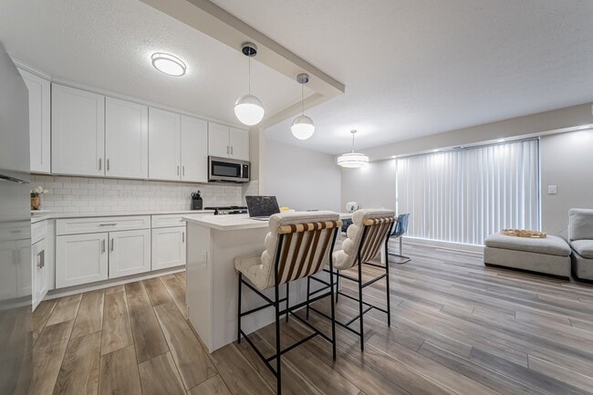 Huntington Green Apartments