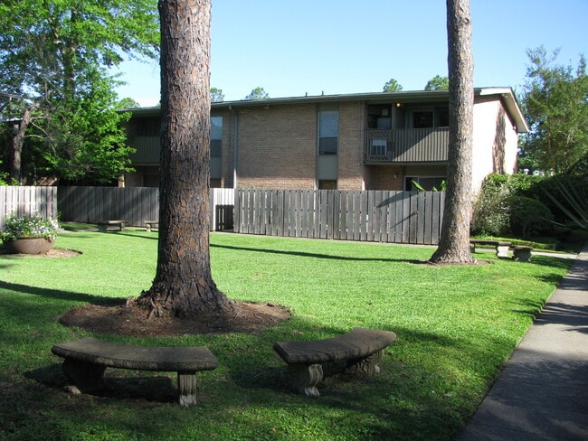 large green space - 2800 July St Unit 35