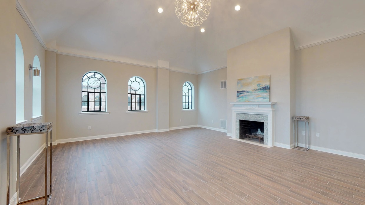 Photo - Alden Park Luxury Apartments