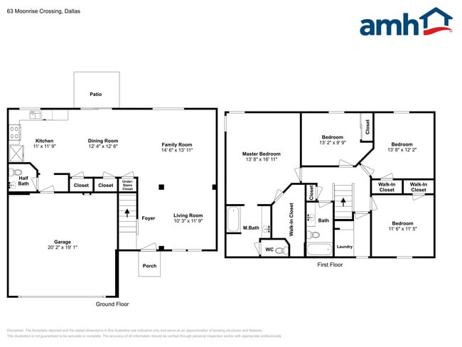 Photo - 63 Moonrise Xing
