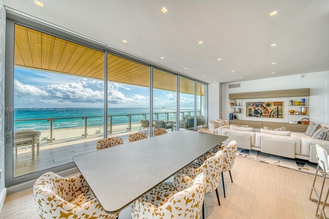 Photo - 5775 Collins Ave Condo Unit 703