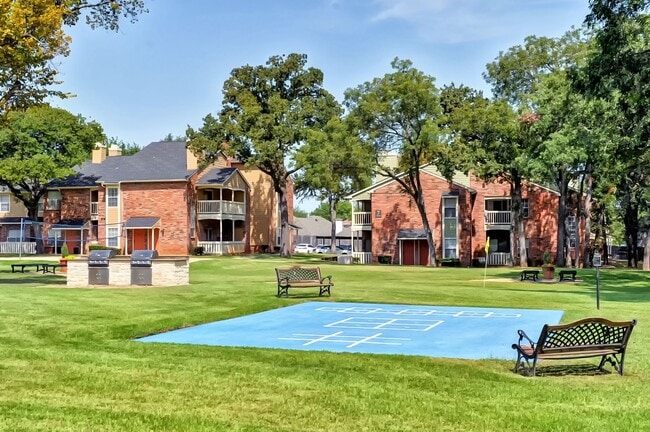 Photo - Tall Timbers