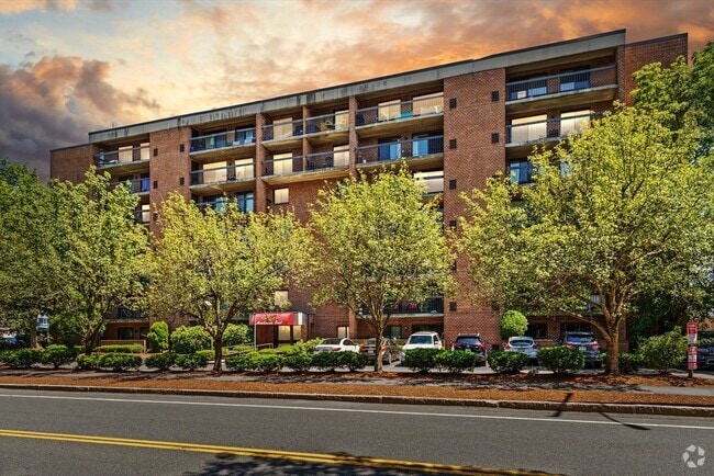 Building Photo - 289 Elm St Unit 43A Rental