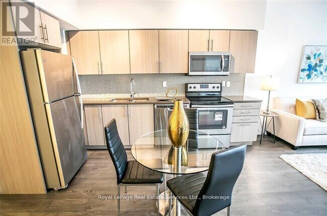 Photo - 55 Speers Rd Unité 510