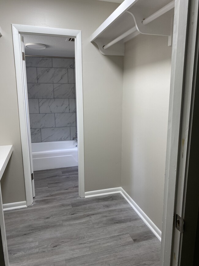 University Square Apartments